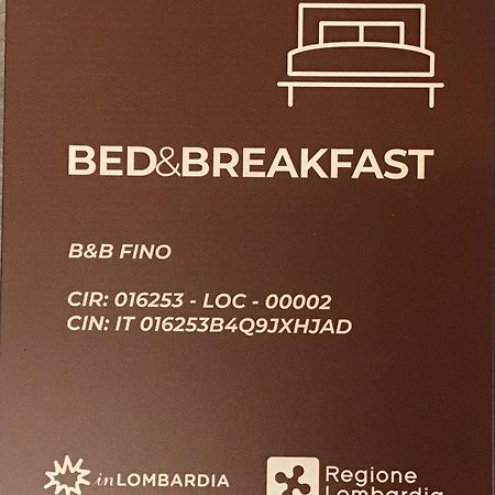 Apartament Fino Brembilla Zewnętrze zdjęcie