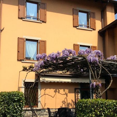 Apartament Fino Brembilla Zewnętrze zdjęcie