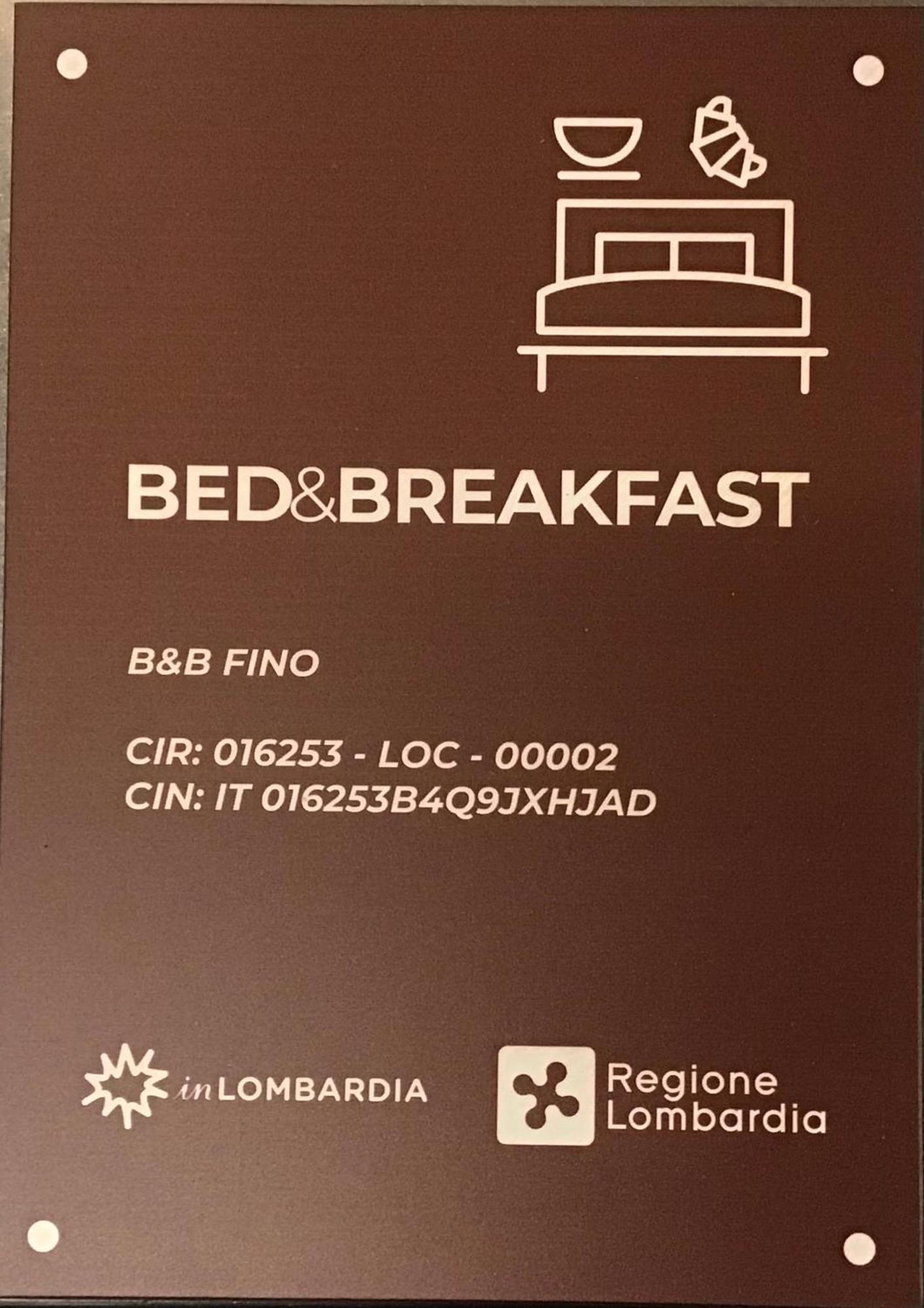 Apartament Fino Brembilla Zewnętrze zdjęcie