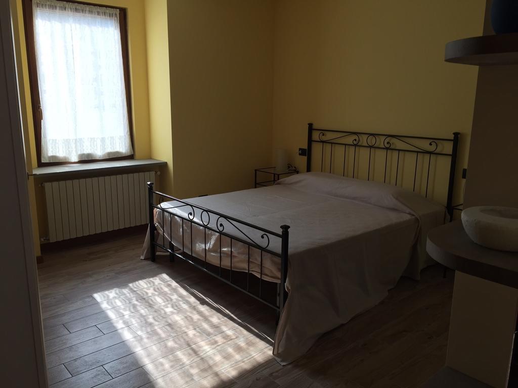 Apartament Fino Brembilla Zewnętrze zdjęcie