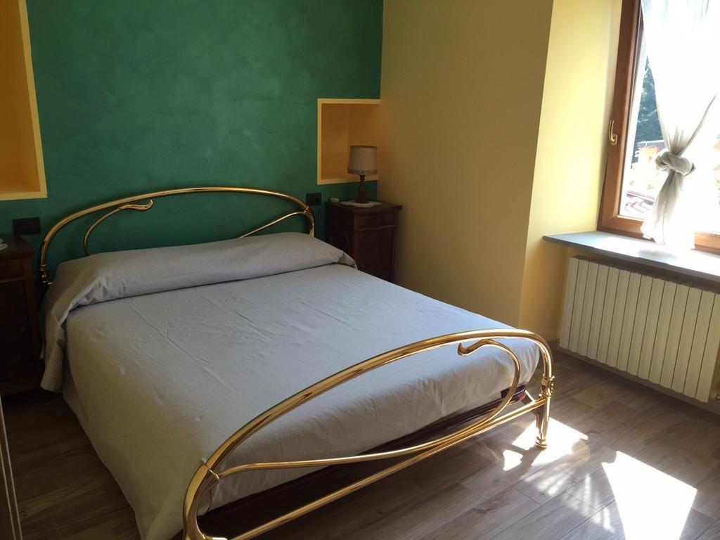 Apartament Fino Brembilla Zewnętrze zdjęcie