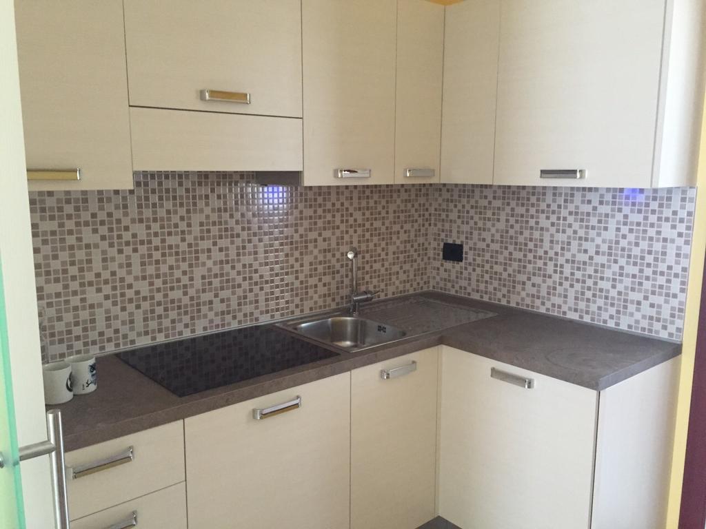 Apartament Fino Brembilla Zewnętrze zdjęcie