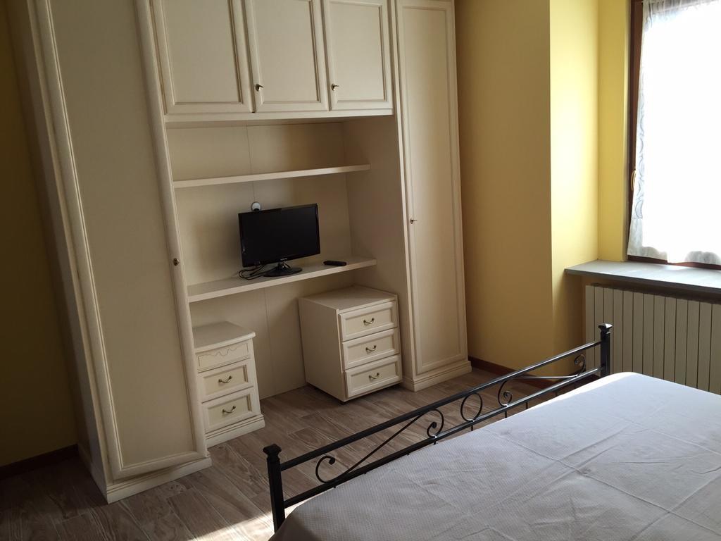 Apartament Fino Brembilla Zewnętrze zdjęcie