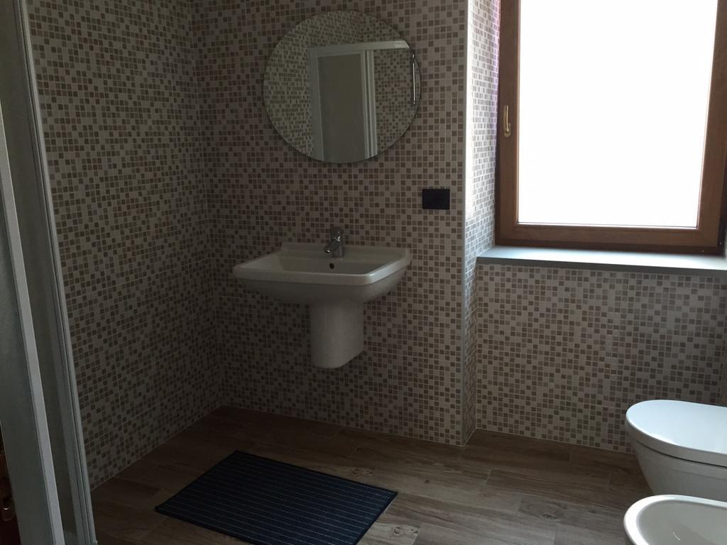 Apartament Fino Brembilla Zewnętrze zdjęcie