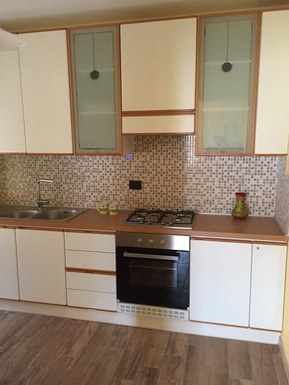 Apartament Fino Brembilla Zewnętrze zdjęcie